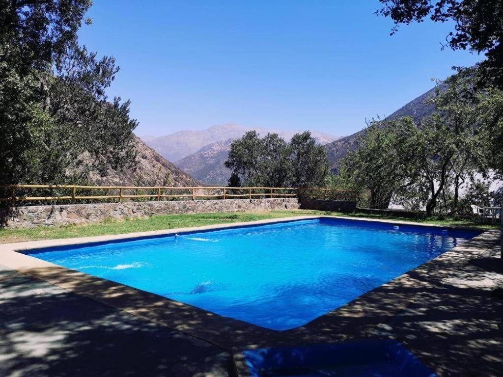 הוילה Guayacan  Refugio Coyoacan מראה חיצוני תמונה