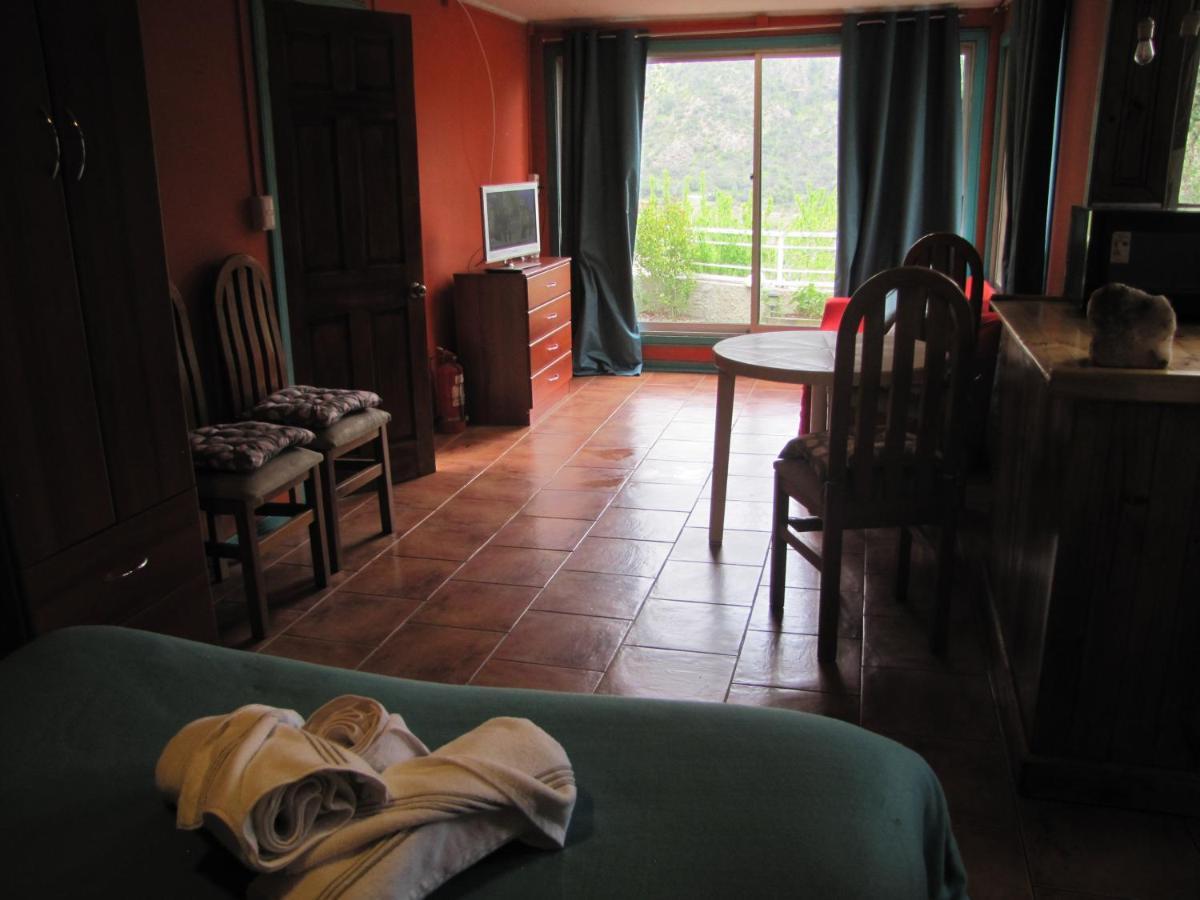 הוילה Guayacan  Refugio Coyoacan מראה חיצוני תמונה