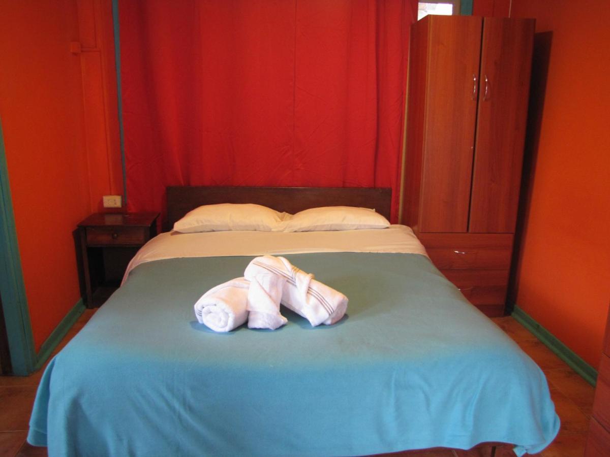 הוילה Guayacan  Refugio Coyoacan מראה חיצוני תמונה